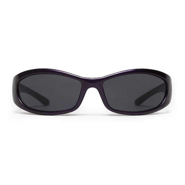 Dusk / Metallic Purple & Grey Lens - Shade Files